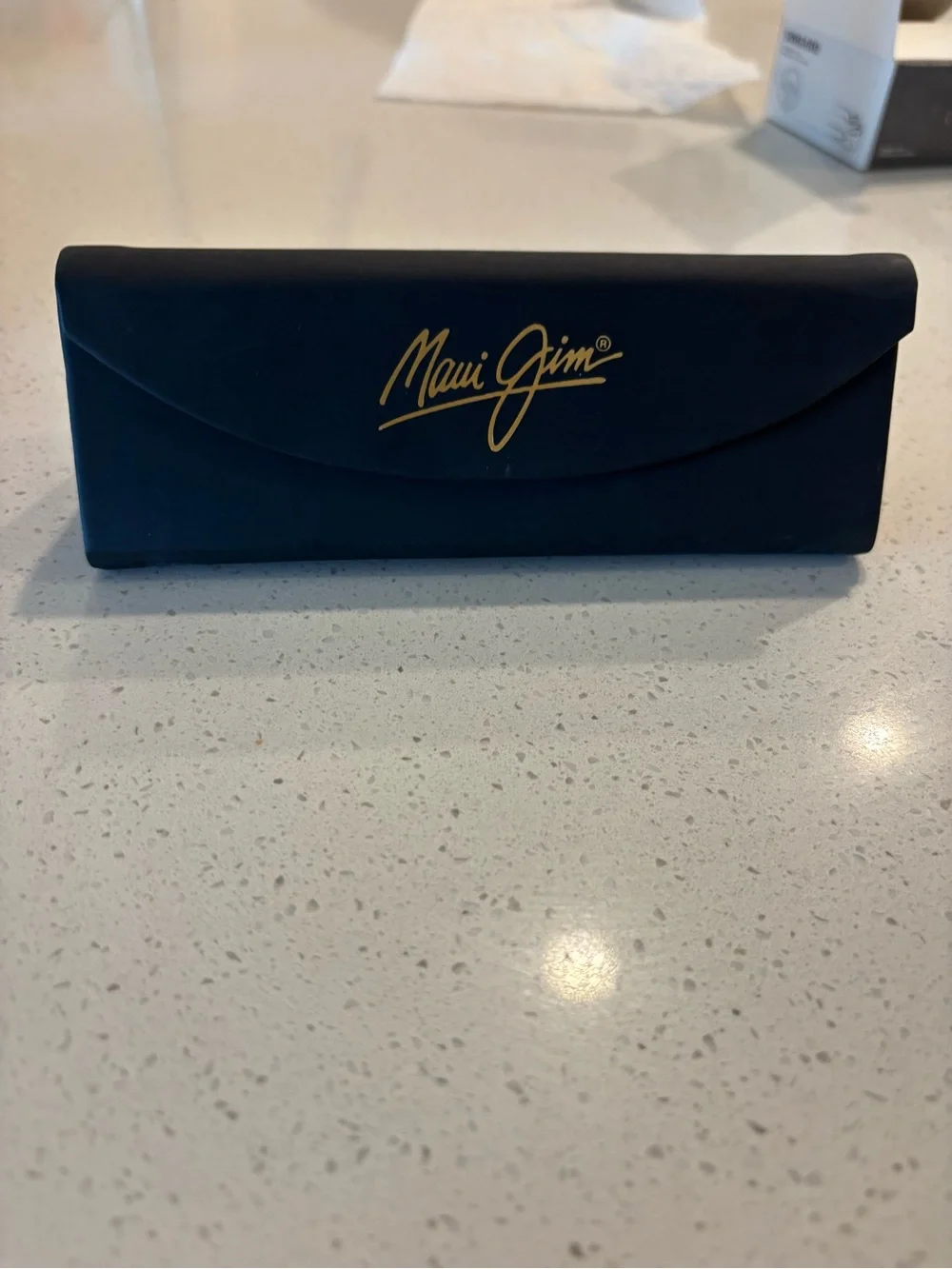 Maui Jim KAWIKA Sunglasses - Tortise / Antique Gold